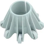 Polaris 6-107-00 Wheel Cage Assembly. Fixed Price $24.40.