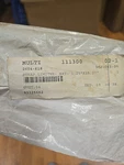 Arctic Cat Oem Limiter Strap New 2604-618. Fixed Price $30.00.