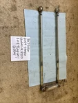 2009 Yamaha Venture Pz 50 Front Steering Radius Rods Tie 367. Fixed Price $50.00.