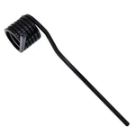 Polaris Black Rh Torsion Spring (.375S), 7045208-329. Fixed Price $144.99.