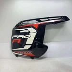 Panel, Side, Rh, Black - 2012 Polaris 600 Rush Pro. Fixed Price $225.00.