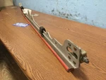 Rail Suspension Slide #8AX-W4741-00-00 Yamaha 1996 V Max 600 Snowmobile. Fixed Price $54.99.
