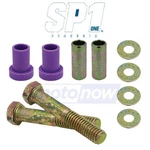 SP1 Trailing Arm Bushing Kit For 1994-1996 Polaris Super Sport Suspension Ct. Fixed Price $19.94.