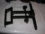 2005 Polaris Fusion 900 Rear Swing Arm And Pivot 1541928-067. Fixed Price $40.50.