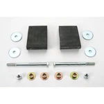 C&a Pro Ski Mounting Kit - 76000271. Fixed Price $49.95.