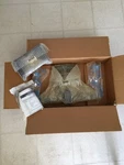 Arctic Cat Oem Skid Frame Coupling Kit 2639-231. Fixed Price $79.99.