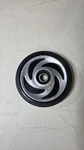 Polaris Oem Idler Wheel 1590303-244 Rear Suspension Bogie 2003 2010. Fixed Price $47.12.