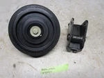 94 Arctic Cat Cheetah 440 F/c Snowmobile Suspension Brackets & 5630 Wheel. Fixed Price $34.99.