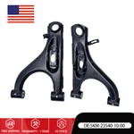 Left & Right Front Upper Arm Control 5KM-23550-10-00 For Yamaha Grizzly 660 Us. Fixed Price $122.09.