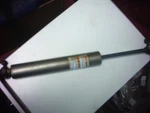 Oem 2002-2003 Ski-doo Summit 600 700 800 H0: Rear Skid Shock Assy S#H103. Fixed Price $79.99.