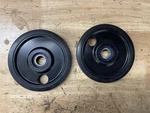 Polaris Dragon Iq 800 600 09 10 07 08 11 12 Oem Lower Bogie Idler Wheels 5.62. Fixed Price $37.99.