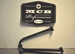 Kimpex Oem # 505071276 Ski-doo 04-09 Rev Upper A-arm Black Right Hand Side. Fixed Price $44.95.