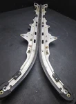 Oem 1997 Ski-doo Skandic Touring Summit: Suspension Rails 136". Fixed Price $75.00.