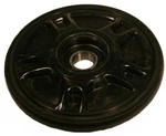Arctic Cat 2004-2007, Idler Wheel/bearing 5.630" Lx. Fixed Price $30.99.
