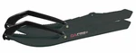C&a Boondock Extreme Bx Skis Black Snowmobile 77020399 4602-0066. Fixed Price $413.96.