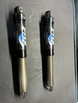 Fox Float Snowmobile Shocks. Fixed Price $218.14.