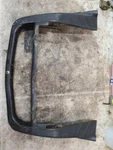 Yamaha 1998 Xtc Rear Bumper Cover And 8CR-77542-00-00 RW4500. Fixed Price $27.94.