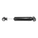 SP1 Center Gas Suspension Shock For 2014 - 2018 Polaris 550 Indy 144 Snowmobile. Fixed Price $108.00.