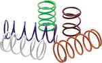 Epi Secondary Driven Clutch Spring-orange For 2007 Yamaha PZ50 Phazer Snowmobile. Fixed Price $30.38.