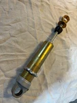 Restored Polaris Fox Xc 100 Ski Shock Oem 7041346. Fixed Price $109.90.