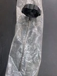 Cap Fuel Tank Dipstick 2008 Polaris Sno Iq/shift 5437033. Fixed Price $35.00.