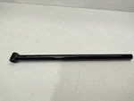 Rod, Radius, Black ---- Polaris Nos. Fixed Price $29.99.