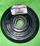 Wps Idler Wheel 541-5058 New Arcticcat Replacement. Fixed Price $18.00.