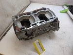 Ski-doo 2010 Crankcase 420890748 Renegade Adrenaline 800R Ptek Used Oem. Fixed Price $209.95.