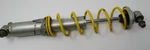 2008 Ski-doo Summit 800 Front Shock 505072263. Fixed Price $37.74.