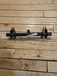 Nos Arctic Rear Suspension Crossbrace 0704-013 85-89 El Tigre Cougar Wildcat. Fixed Price $31.34.