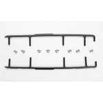 Woodys Extender Trail Iii 4 In. Carbide Wear Rods EAT3-9850. Fixed Price $128.68.