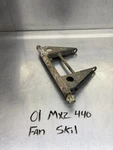 97-01 Ski-doo Formula Mxz 440 500 Oem Skid Rear Suspension Pivot Bar Arm Link. Fixed Price $46.99.