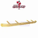 Stud Boy Deuce Bar For 2007 Ski-doo Summit 800 Xrs 159 Skis Runners Hp. Fixed Price $99.31.