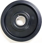 8ES-47310-41-00 Yamaha Suspension Wheel Assy 8ES473104100, New Genuine Oem Part. Fixed Price $49.56.