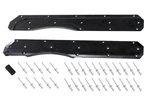 Spi Rail Brace Kit Arctic Cat Fits 2019-2022 M Alpha One 8639-290. Fixed Price $93.98.
