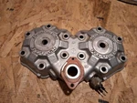 Ski-doo Mxz Summit Rotax 800 Non Ho Cylinder Head Looks Good Clean Chambers. Fixed Price $55.00.
