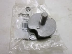 Genuine Ski-doo 570021600 Rubber Bounding Motor Mount 94 Grand Touring Mach. Fixed Price $27.53.