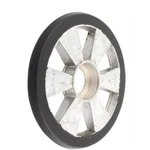 Kimpex Idler Wheel 7-1/2" Od Fits Ski-doo 04-116-87. Fixed Price $45.60.