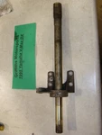 1995 Yamaha Vmax 600 Dx 8CG Bearing Block Counter Coupler. Fixed Price $48.00.