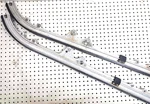 1983-1992 Yamaha Srv Oem Left Right Skid Rail 88R-W4741-00-00. Fixed Price $149.99.