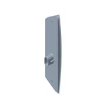 Polaris Taillight Assembly, Genuine Oem Part 2411099, Qty. Fixed Price $89.99.