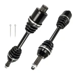 Pair Rear Cv Axle Assembly For Polaris Sportsman 700 Twin 2002 1380157. Fixed Price $99.99.