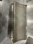 03 04 05 06 07 Skidoo Rev Mxz Summit Gsx Front Heat Exchanger Cooler. Fixed Price $40.00.