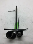 Arctic Cat Rear Suspension Torsion Spring Set Of Oem 1604-050 1996 2001 Zr. Fixed Price $64.95.