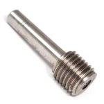 Spi Thread Plug Gage M10X1.25 Go 34-547-0. Fixed Price $16.77.