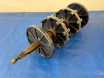 1994-2004 Arctic Cat 0602-958 Driveshaft Axle Sprockets Drivers Cogs Zl Zrt. Fixed Price $112.50.