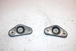 88 Yamaha Excel Iii Oem Rear Skid Mount Pair 8Y3-47425-00-00 SY12. Fixed Price $35.99.