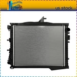 Fits 2738 New Aluminum Radiator For 2007 2008-2009 Chrysler Aspen 3.7L 4.7L. Fixed Price $125.36.