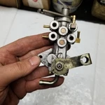 2006-2009 Polaris Iq Fusion Rmk Shift Switchback Perc Reverse Oil Pump 2520505. Fixed Price $112.50.
