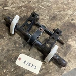 Yamaha Snowmobile 1985 Bravo Transporter 250CC Rear Suspension Arm Assembly. Fixed Price $36.36.